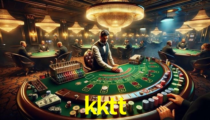 Welcome Bonus kktt