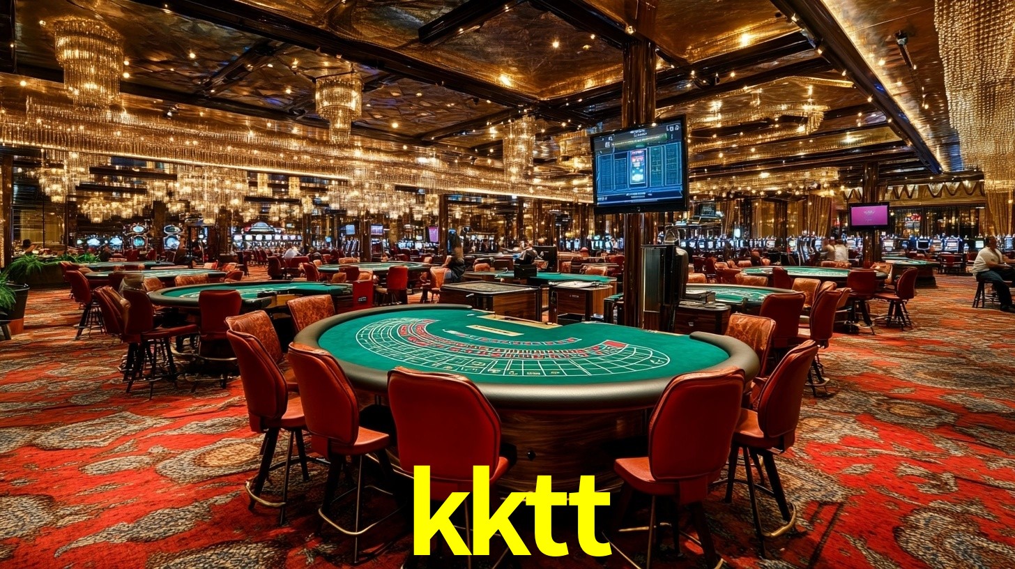 kktt - Cassino brasileiro mais escolhido - kktt.com