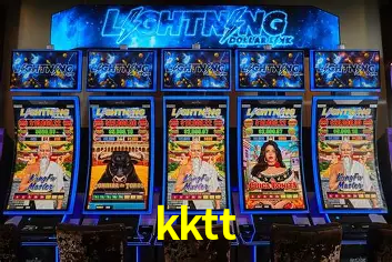 A Emoção da Loteria na kktt: Uma Chance de Mudança de Vida