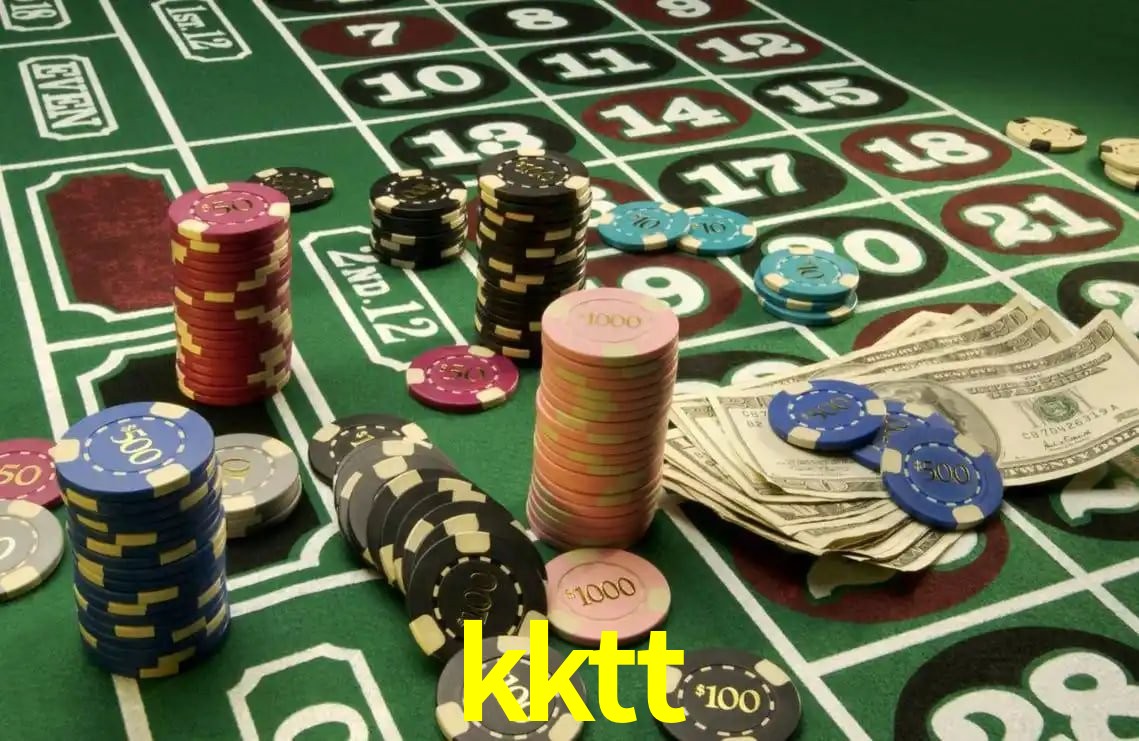 Experiência VIP kktt