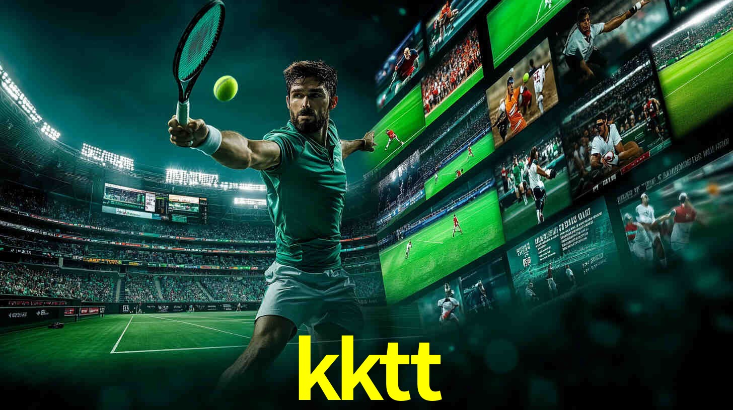Desvendando o Mundo dos Jogos Virtuais na kktt