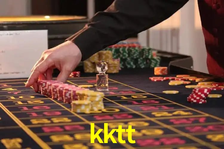 A Revolução dos Aplicativos de Jogos no kktt