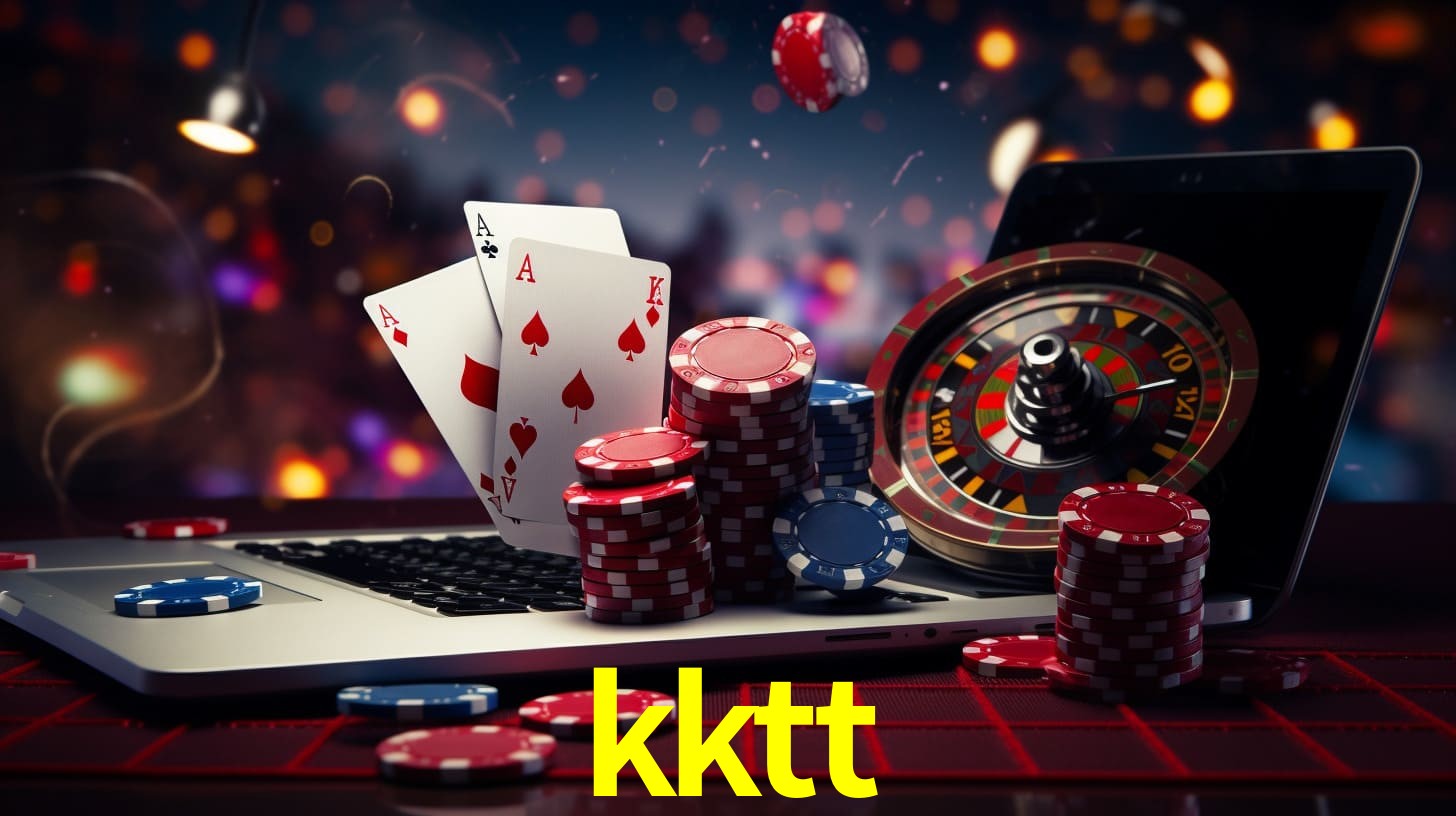 Roulette Table kktt