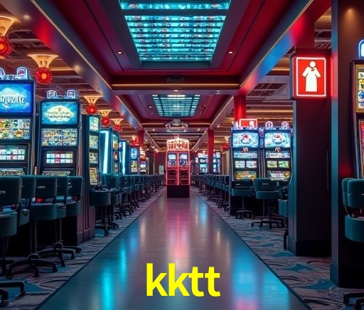 Descubra a Essência do kktt: Nossa História e Compromissos