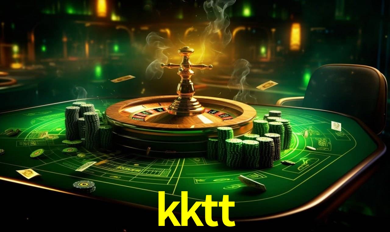 Desvendando o Mundo dos Jogos Virtuais na kktt