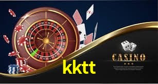 Welcome Bonus kktt
