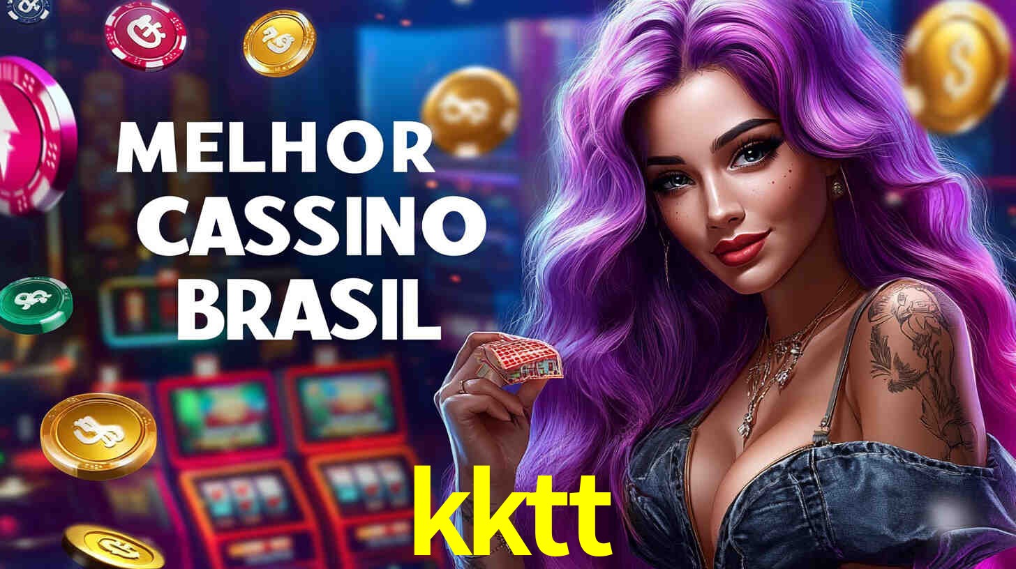 A Popularidade dos Caça-Níqueis no kktt