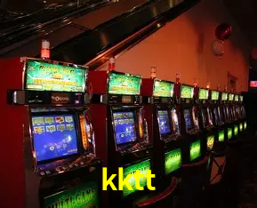 APP oficial da kktt para mobile