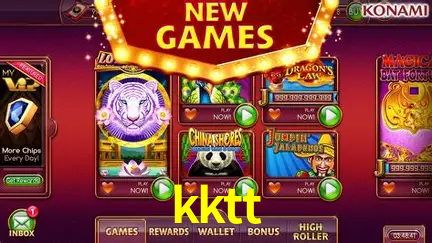 VIP Casino kktt