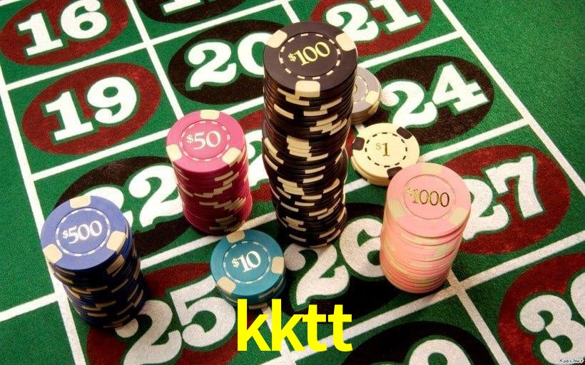 Descubra o Programa VIP da kktt: Vantagens Exclusivas para Jogadores