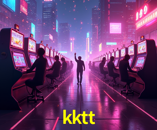 cassino kktt