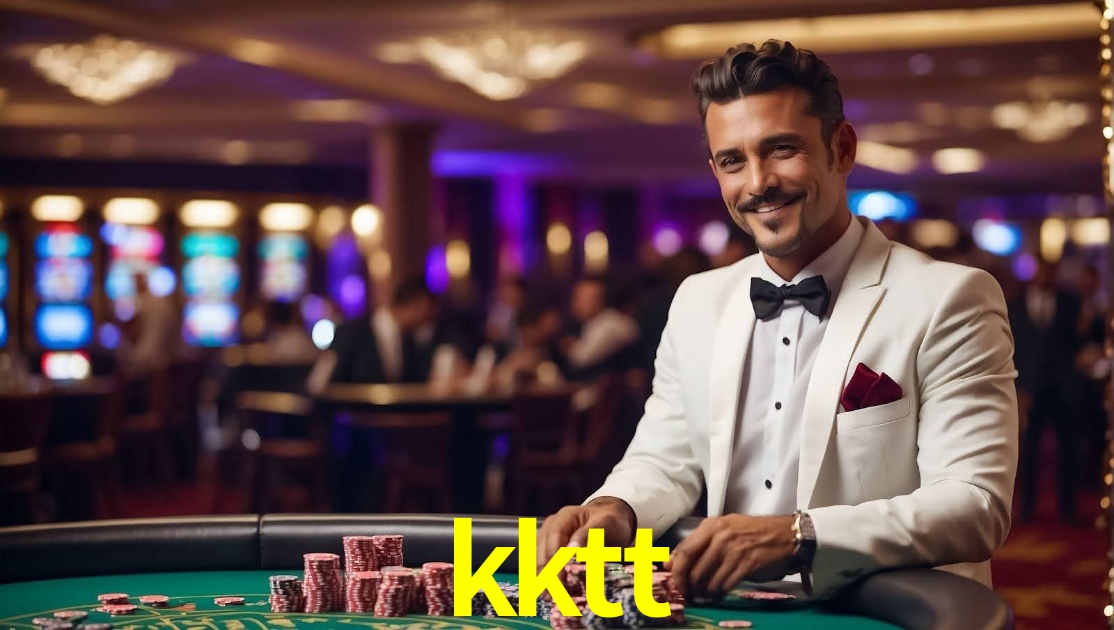 Secure Login kktt