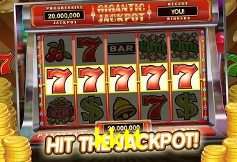 Descubra o Mundo do Cassino Online com kktt